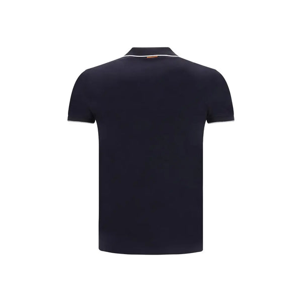 Polo Shirt ZEGNA