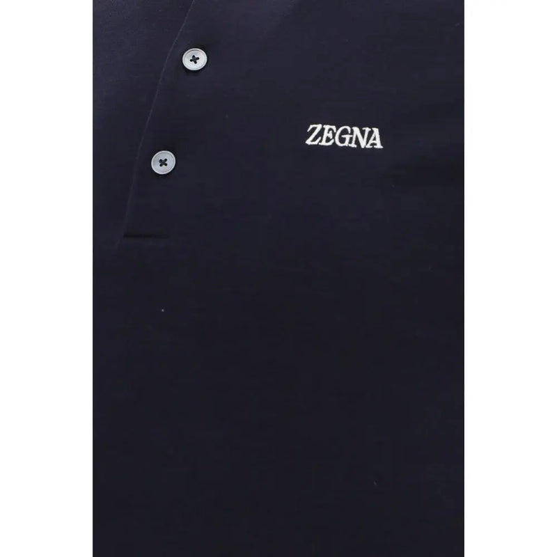 Polo Shirt ZEGNA