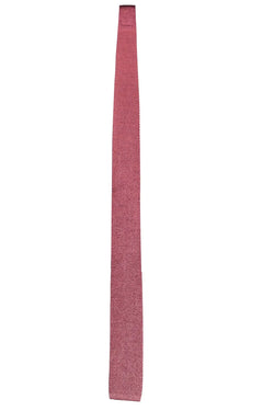 Red Wool Men Tie Gant