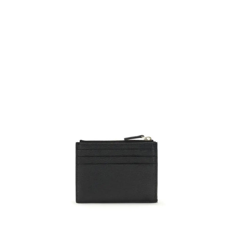 Rockstud Card Holder Valentino Garavani