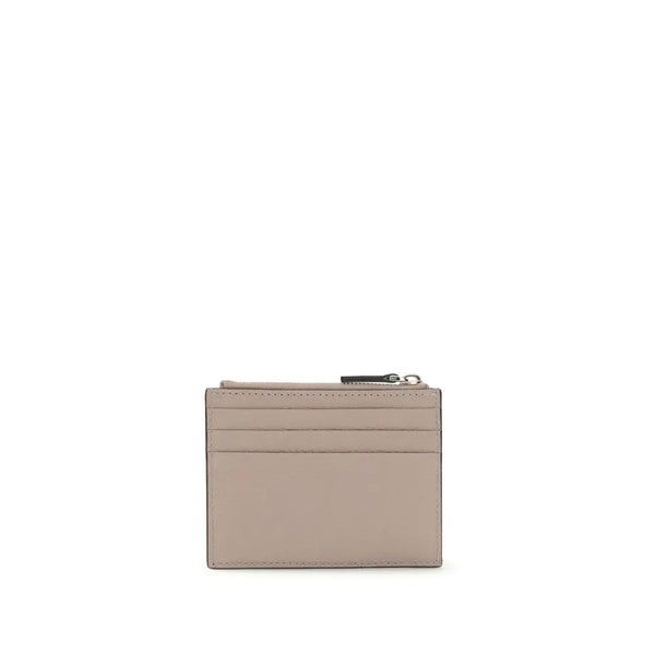 Rockstud Card Holder Valentino Garavani
