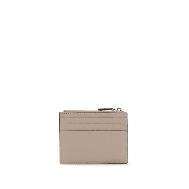 Rockstud Card Holder Valentino Garavani