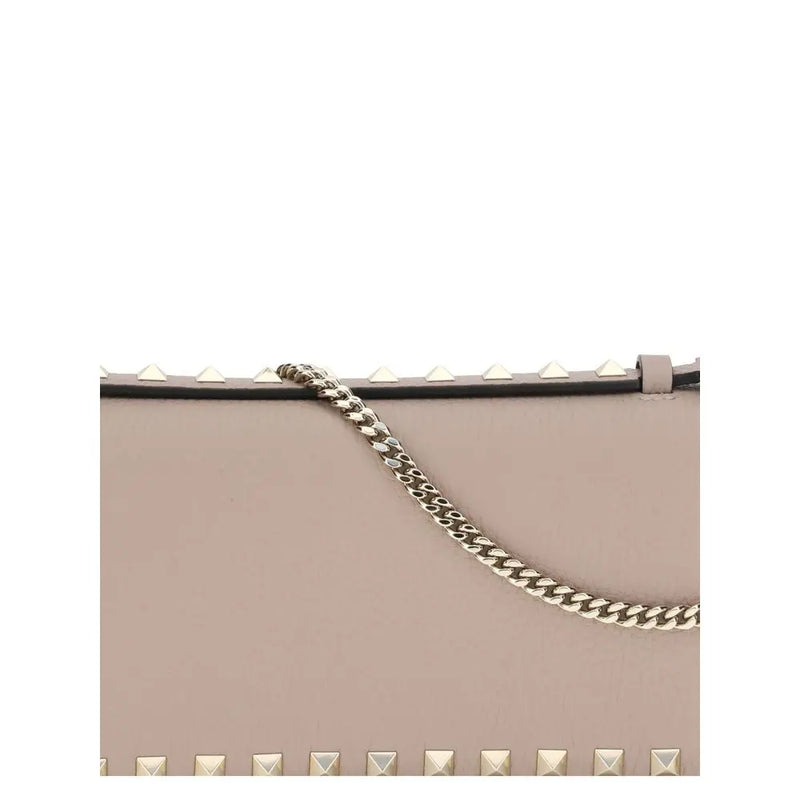 Rockstud chain Wallet Valentino Garavani
