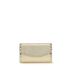 Rockstud chain Wallet Valentino Garavani