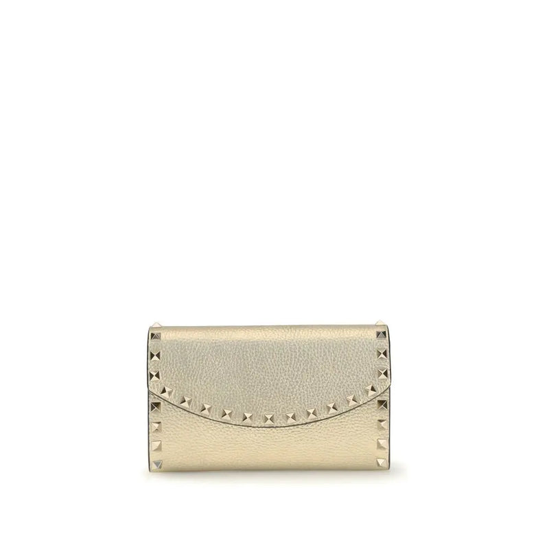 Rockstud chain Wallet Valentino Garavani