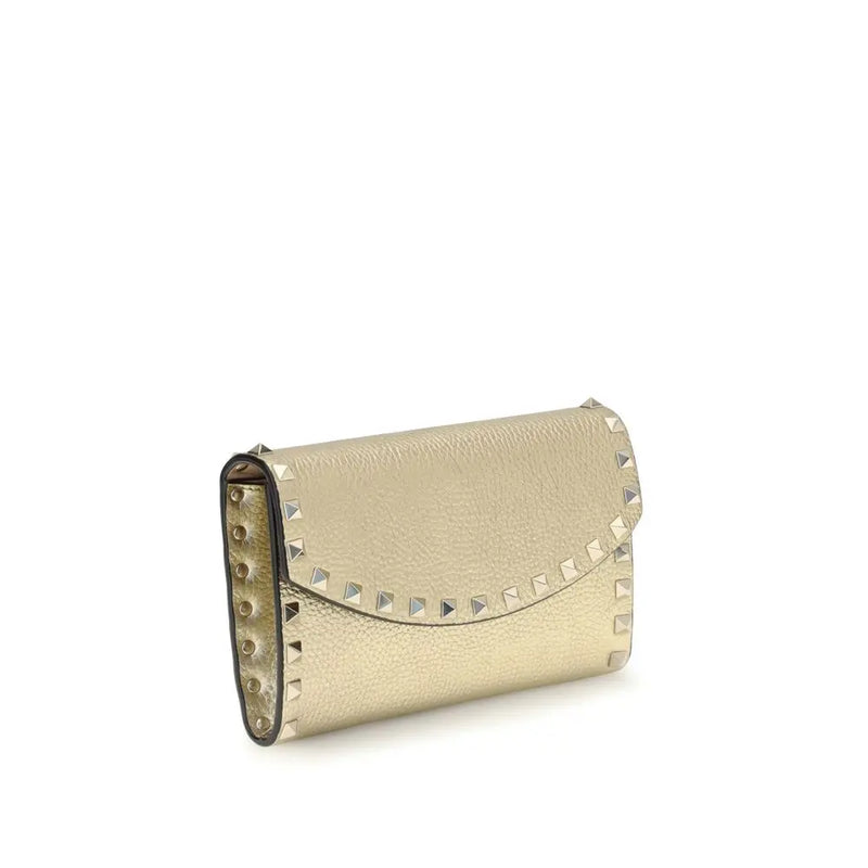 Rockstud chain Wallet Valentino Garavani