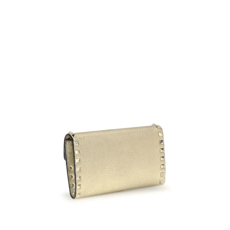 Rockstud chain Wallet Valentino Garavani