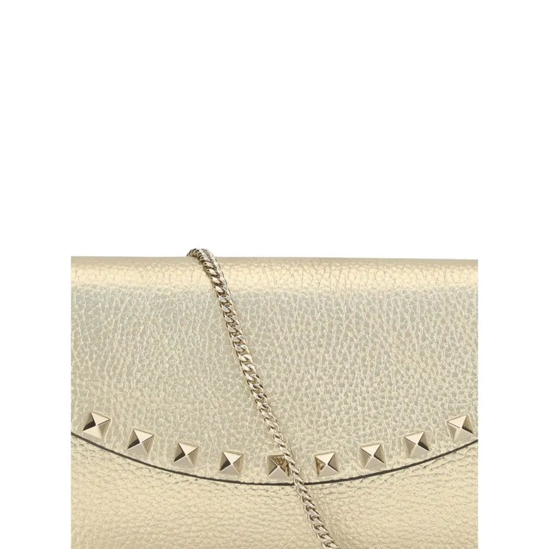Rockstud chain Wallet Valentino Garavani