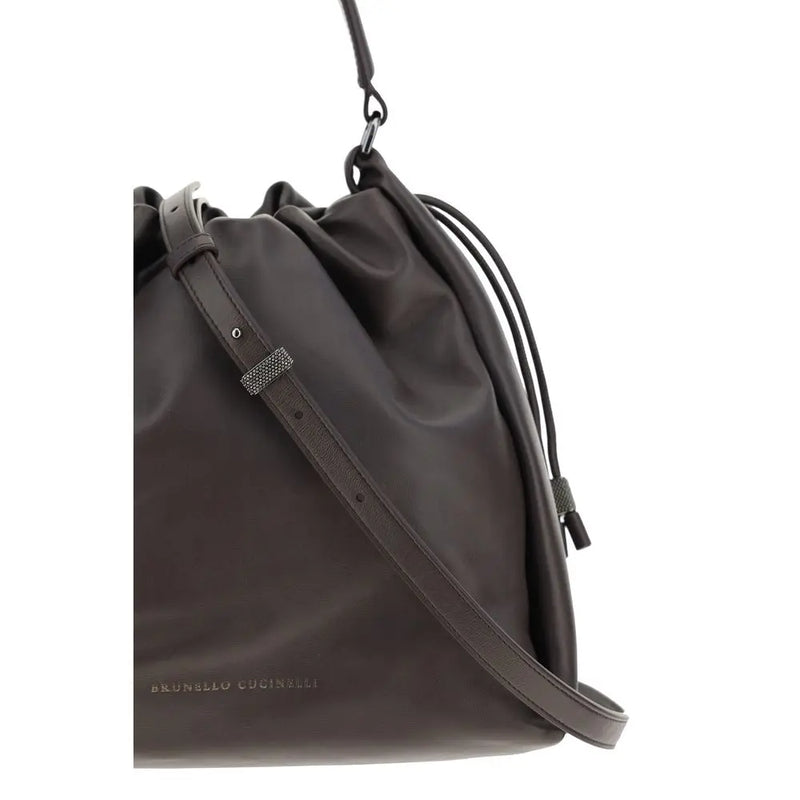 Shoulder Bag Brunello Cucinelli