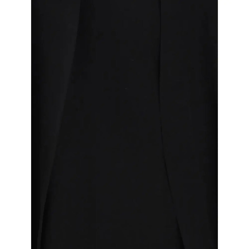 Silk crêpe midi Skirt Brunello Cucinelli