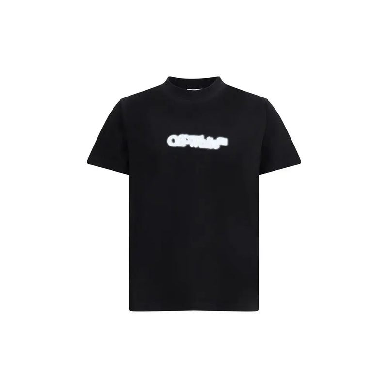 Spray Arrow T-Shirt Off-White