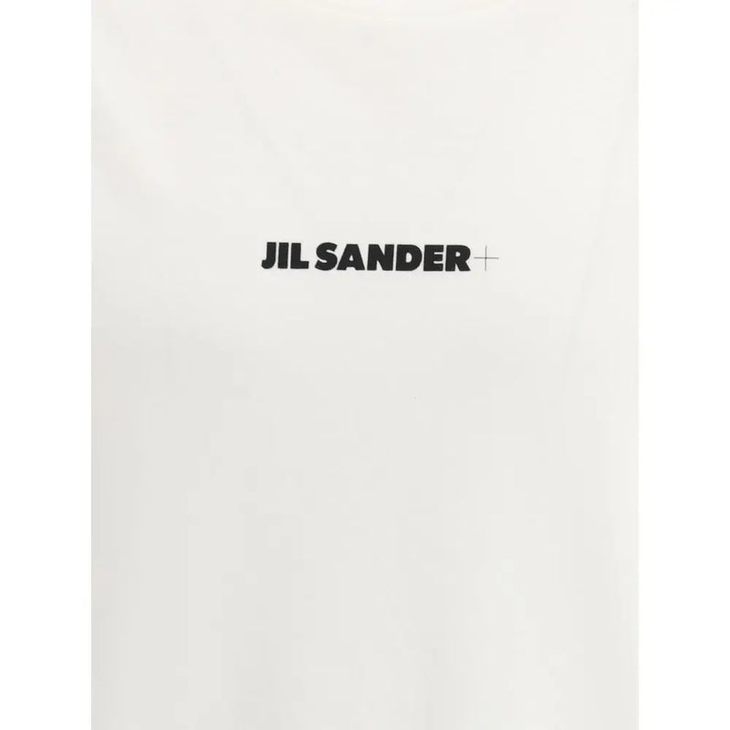 T-Shirt Jil Sander