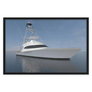 2022-Viking-64C-Convertible-Sportfish Printify