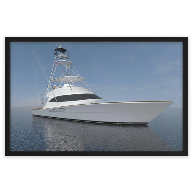 2022-Viking-64C-Convertible-Sportfish Printify