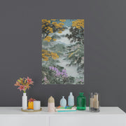 Chinese Fine Art Posters Printify