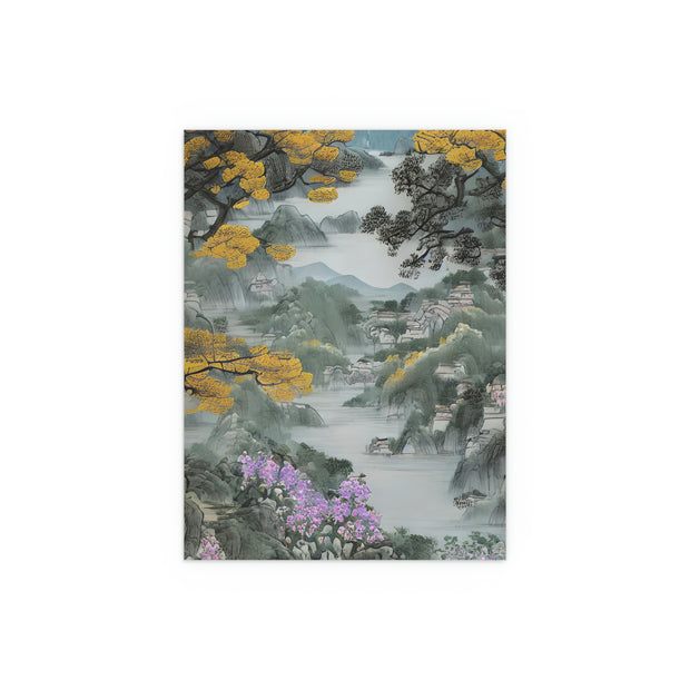 Chinese Fine Art Posters Printify