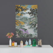 Chinese Fine Art Posters Printify