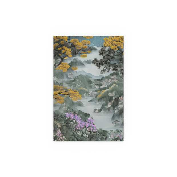 Chinese Fine Art Posters Printify